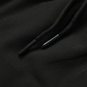 Men's High Street Double <b>Layer</b> Breathable Eco-Friendly Polyester/Mesh Fitness Gym Training Sports Shorts Quick Dry Workout - Product Image 5