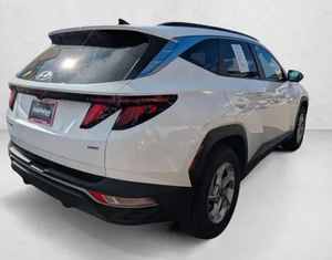 Ventes d'usine - Hyundai Tucson d'occasion 2024 - Product Image 4
