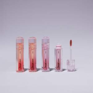 Etude House Over Glow Tint 3g en Formato Líquido, No Mal, No Mal - Product Image 1