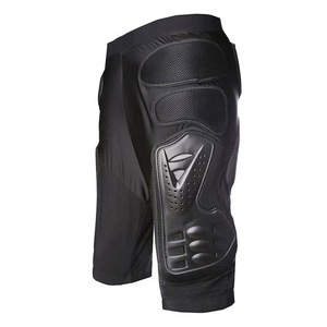 Traje de Motociclismo de Cuero Unisex de Manga Larga, Negro, Transpirable, con Paneles Reflectantes, Equipo de Protección para Todas las Estaciones - Product Image 4