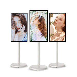 Último Modelo de Televisor Portátil Inteligente Inalámbrico de 21.5/24/27/32 Pulgadas con Monitor Android, Batería Integrada de 10 Horas de Duración y Pantalla LCD Táctil - Product Image 3