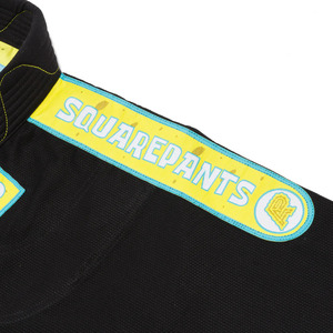 Uniforme de Jiu Jitsu de Alta Calidad 100% Algodón, Kimono Cómodo para Entrenamiento, para Adultos, Principiantes y Profesionales - Product Image 5