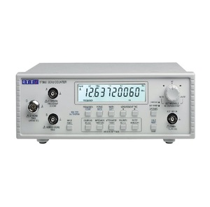 Contador de Frecuencia Portátil Profesional, Probador de Señales de Alta Sensibilidad, Pantalla Analógica y Digital para Comunicación Inalámbrica - Product Image 2