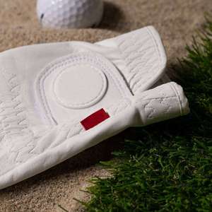 Wholesale Custom Logo Golf <b>Gloves</b> Premium Cabretta Leather Golf <b>Glove</b> Left Right Hand Sheep Skin Golf <b>Gloves</b> for Men - Product Image 3
