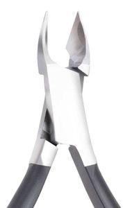 Coupe-cuticules professionnel en acier inoxydable, pince à cuticules, coupe-ongles - Product Image 4