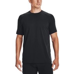 Wholesale 100% Cotton Raglan Cut Short Sleeves Men's T-<b>Shirt</b> Crew Neck Drop Shoulder 260 Grams OEM Eco-Friendly <b>Star</b> Figure - Product Image 4