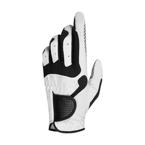 OEM Golf <b>Gloves</b> Manufacturer High Quality Soft Feel Palm with <b>Moisture</b> Management and Flexible Fit - Product Image 1