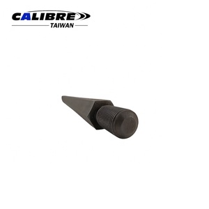 Extractor de juntas homocinéticas TAIWAN CALIBRE con martillo deslizante de 17.5 pulgadas, barra de extensión de acero, herramienta de reparación de carrocerías de automóviles, negro, 12 meses de garantía - Product Image 5