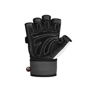 Guantes de Fitness para Gimnasio, Levantamiento de Pesas, Crossfit, Transpirables, Antideslizantes, Guantes de Entrenamiento - Product Image 3