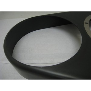 AMAT 0400-81155 DPS Chamber liner, Tetra - อุปกรณ์และอะไหล่เซมิคอนดักเตอร์ระดับโลกที่เชื่อถือได้ - Product Image 3