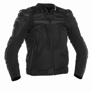 Veste de moto pour homme Terminator en textile Cordura 3 couches, touring/tout-terrain, 4 saisons, aventure/enduro, veste de sécurité/Chaqueta CE - Product Image 1