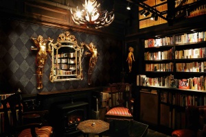 Papel tapiz de vinilo con parte trasera de tela - Product Image 2