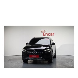 เมอร์เซเดส-เบนซ์ GLA220 GLA-Class ปี 2021 ระยะทาง 60,054 กม. เบาะหนัง พวงมาลัยซ้าย มาตรฐานไอเสียยูโร 5 พร้อมกล้องมองหลัง - Product Image 3