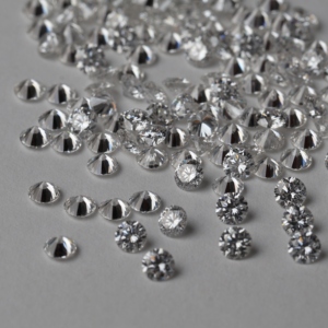 Diamantes Sueltos de Corte Esmeralda Cultivados en Laboratorio, Certificados por IGI, 1ct, 1.5ct, 2ct, VVS, CVD, HPHT, Colección de Diamantes Cultivados en Laboratorio - Product Image 2