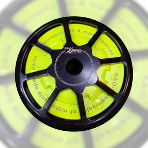 ชุดอัพเกรดระบบส่งกำลังรถจักรยานยนต์สำหรับ CYGNUS BWS125 - Product Image 1