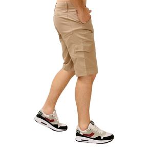 Pantalones Cortos Cargo Extra Grandes de Alta Calidad para Hombre, Logotipo Personalizable, Holgados, Casuales, Transpirables, Ecológicos, Talla Grande, Exportación Directa - Product Image 5