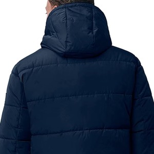 Traje Ajustado de Hombre, Estilo Moderno, Manga Larga, Impermeable, Cortavientos, 100% Nailon, Color Sólido, Alta Calidad, para Uso en Exteriores - Product Image 5