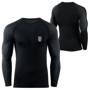 Camiseta de Protección Solar de Manga Larga, Diseño Personalizado, Precio Económico, Venta al Por Mayor, Producto Mejor Vendido, Hecho en Pakistán - Product Image 3