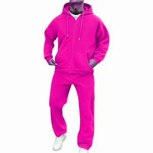 Custom Sport <b>Tracksuit</b> Men Jogging Sportswear <b>Tracksuit</b> Men Running Training Track Suit Men Customized High Quality Premium - Product Image 1
