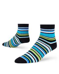 Chaussettes en coton de qualité supérieure pour hommes et femmes - Product Image 2