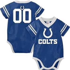 Body de Bebé Oakland Raiders, Negro, Malla, Número Personalizado 00, Mono Deportivo, 100% Poliéster - Product Image 4