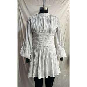 Vestido Mini Elegante y Moderno con Estampado Floral, Perfecto para Fiestas, Ligero, Moderno y para Uso Diario, Diseño Femenino y Lindo - Product Image 1