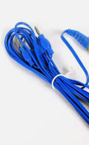 Nuevas Pinzas Bipolares Personalizadas de Alta Calidad con Cable, Pinzas Bipolares Tipo Bayoneta a Precio de Mayoreo - Product Image 2