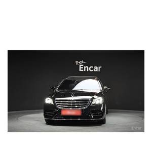 Mercedes-Benz Classe S S500L Septembre 2020 57 069 km Boîte de vitesses automatique Volant à gauche - Product Image 3