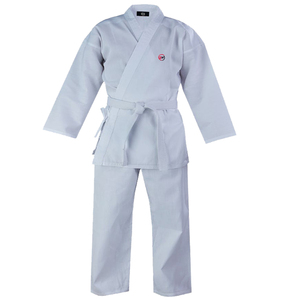 Uniforme de Taekwondo, Karate Gi, Traje de Artes Marciales, Tela de Alta Calidad, Ajuste Cómodo, Ropa para Entrenamiento y Sparring, Exportador Mayorista - Product Image 4