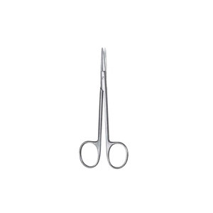 Juego de Tijeras de Disección de Precisión Manuales Autoclavables para Uso Hospitalario por Profesionales Médicos - Product Image 4