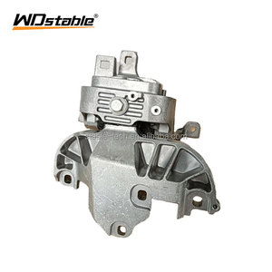 2472402800 2472402700 montaje del motor lado derecho para Mcedes W177 A180 A200 A250 - Product Image 2