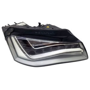 ไฟหน้ามือสอง รุ่น A8 ด้านขวา 4HO941004 - Product Image 1