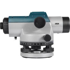 Kit Livella Ottica Automatica di Alta Precisione 26X per Misurazioni di Altezza/Distanza/Angolo - Strumento di Livellamento Avanzato - Product Image 6