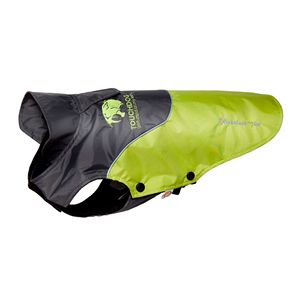 Cappotto Impermeabile per Cani Subzero Storm con Tecnologia Riflettente 3M Serie Blackshark per Animali Domestici da Esterno - Product Image 4