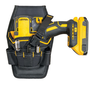 Custom heavy duty <b>tool</b> belt for <b>carpenters</b> professional framing belt adjustable construction <b>tool</b> belt with suspender <b>tool</b> belts - Product Image 5