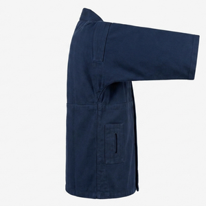 Vêtements de sport à séchage rapide, emballage personnalisé, veste Sambo en gros, polyester et coton durables, respirants et confortables - Product Image 3
