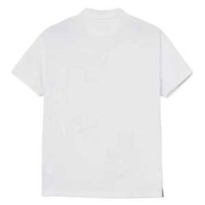 Polo de Hombre Más Vendido, 100% Algodón, de Alta Calidad, con Botones, Cuello Camisero, Estilo Golf - Product Image 4