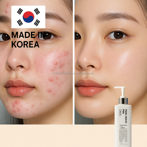 เจลว่านหางจระเข้ pdrn ไฮยาลูรอนิกแอซิด Idebenone เบต้ากลูแคนบำรุงผิว - Product Image 2