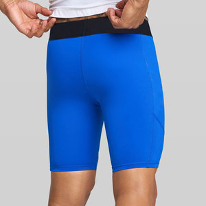 Pantalones Cortos Elásticos para Hombre, Ajustados, Transpirables, de Alta Calidad, Cómodos, Nuevo Modelo, al Por Mayor, del Mejor Proveedor - Product Image 5