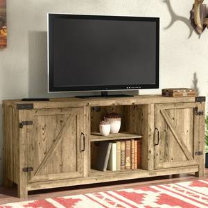 Vente en gros Meuble TV design moderne fait à la main Meubles en bois pour le salon Fabrication neuve Hôtels en Indonésie - Product Image 2