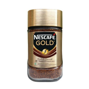 Café en Polvo Nescafé, Bebida Instantánea de Disolución Rápida - Product Image 1