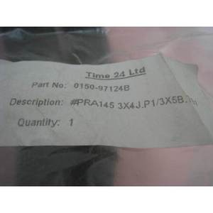 Conjunto de Cables AMAT 0150-97124 3X4J.P1/3X5B.TB1 - Equipos y Piezas de Semiconductores de Confianza de Marca Global - Product Image 3