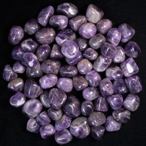 หินอเมทิสต์ธรรมชาติทรงกลมขัดเงา ขนาด 18-25 มม. ALIZA AGATE EXPORTS เทรนด์แฟชั่นสำหรับทำเครื่องประดับและงานฝีมือ - Product Image 5