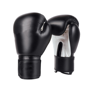 Guantes de Boxeo Profesionales para Adultos, Juego de Guantes Deportivos de Cuero Rival al por Mayor para Niños, Fabricados por Best Adult - Product Image 4