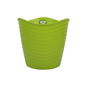 Maceta Glory Pot 8 Fresh de 8 Pulgadas, Maceta Grande de Plástico para Plantas, para Uso en Interiores, Exteriores, Hogar, Jardín, Balcón, Patio - Product Image 5