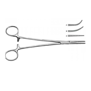 Pinzas de Ligadura Heiss de Alta Calidad para Uso Manual Profesional, Certificación ISO 13015 CE, Logotipo Personalizado, Venta Directa de Fábrica - Product Image 6