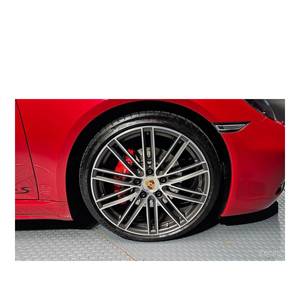 2020 para Porsche 718 S 2.5, 25.177 km, Asientos de Cuero, Volante a la Izquierda - Product Image 5