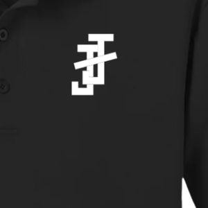 เสื้อโปโลแขนสั้นผู้ชายแบบมีโลโก้ปักที่อก คอปกคลาสสิก ชุดกีฬาลำลอง สั่งทำขายส่ง - Product Image 3
