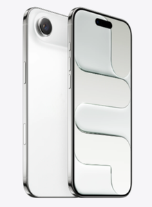 Officiellement reconditionné 6,5 pouces 256 Go pour Phone 17 Air Global Débloqué en usine Original IOS 26 Hexa-core A19 TD-SCDMA Cellulaire US - Product Image 2