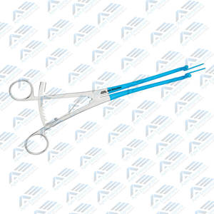 นวัตกรรมทางการแพทย์ เมดจิน โคแกน ที่ส่องตรวจปากมดลูก แบบมีดเหล็ก เครื่องมือผ่าตัดด้วยไฟฟ้า ใช้พลังงานด้วยมือ บรอดเวย์ - Product Image 6